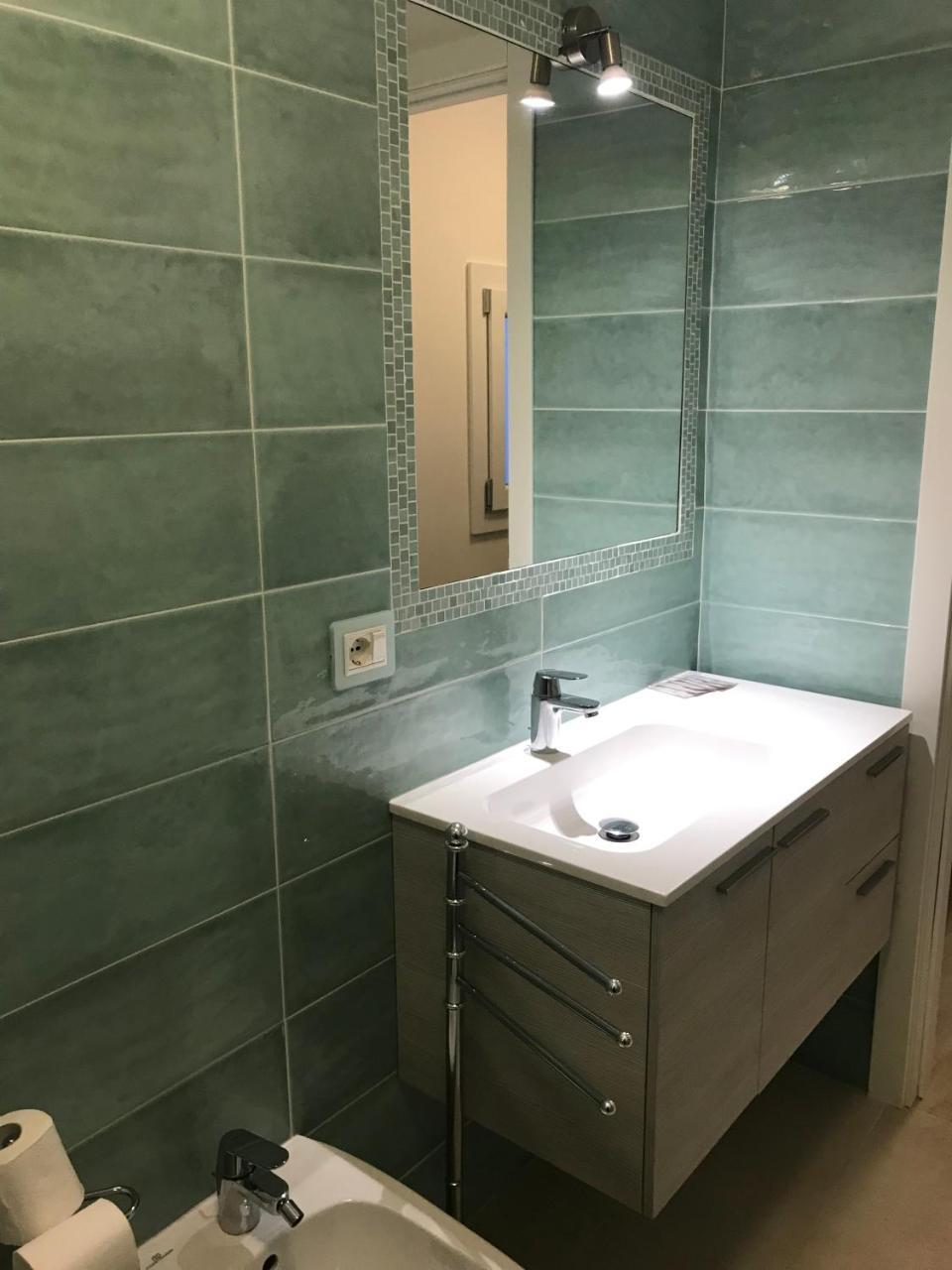 Appartamenti Del Duca Ferrara Exterior foto