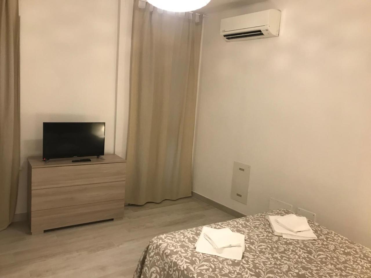 Appartamenti Del Duca Ferrara Exterior foto